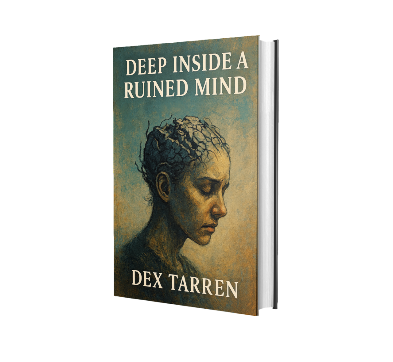 Deep Inside a Ruined Mind