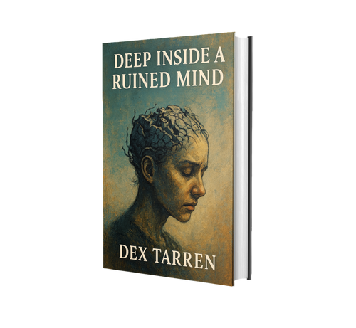 Deep Inside a Ruined Mind